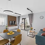 Alex Luxury 1 Apartmán *