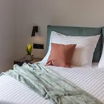Apartmán Alex Luxury 1 *