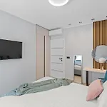 Apartmán Alex Luxury 1 *