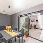 Alex Luxury 1 Rovinj