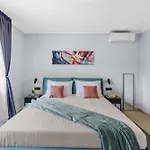 Alex Luxury 1 * Rovinj