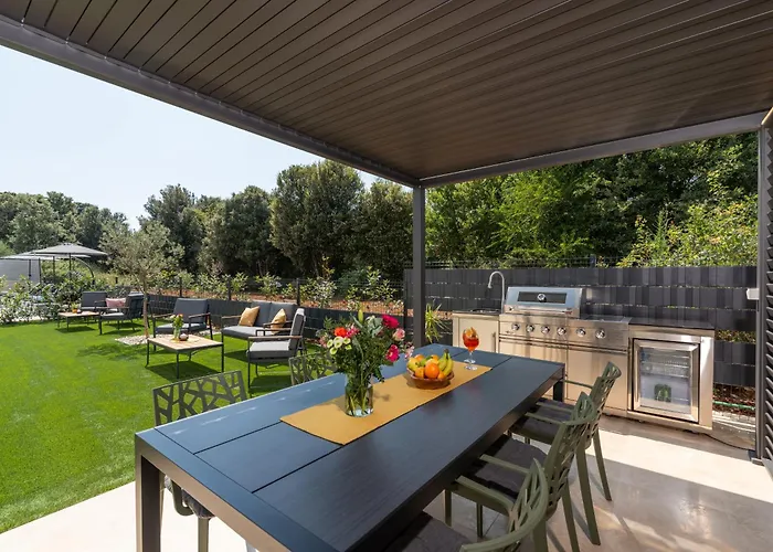 Alex Luxury 1 Appartement