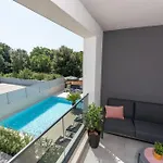 דירה Alex Luxury 1 רוביני