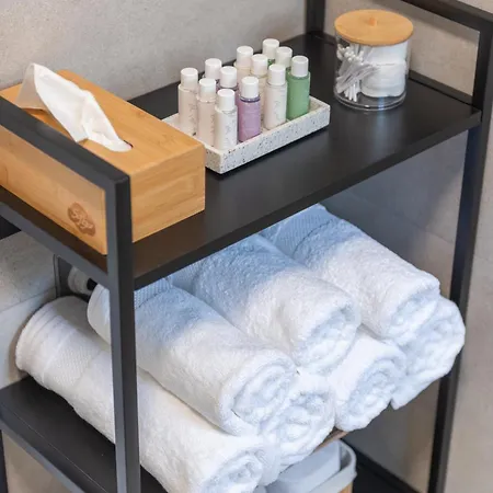 Alex Luxury 1 * Rovinj