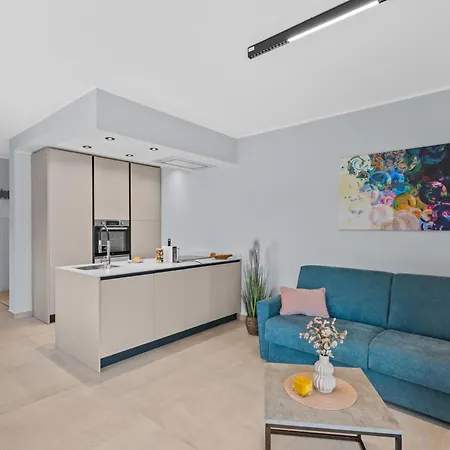 Alex Luxury 1 Lejlighed Rovinj