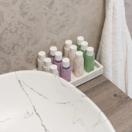 Alex Luxury 1 Διαμέρισμα *