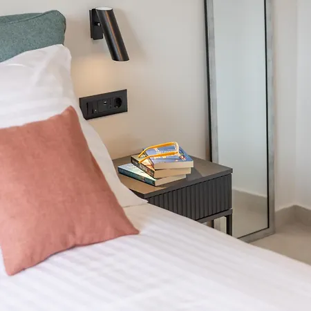 Apartment Alex Luxury 1