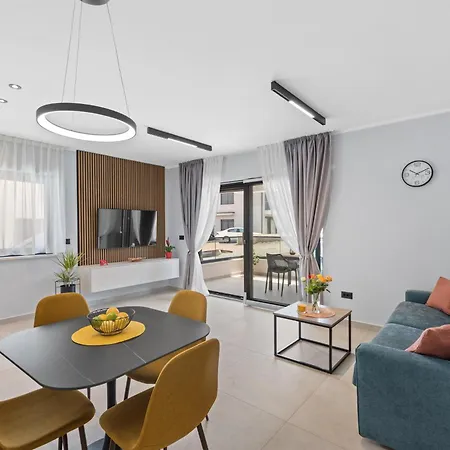 Alex Luxury 1 Lejlighed *