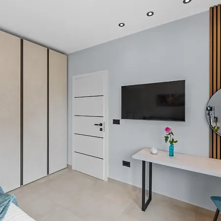 Lejlighed Alex Luxury 1 Rovinj