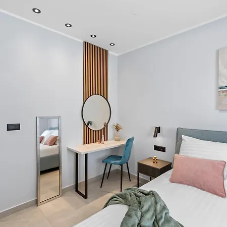 Alex Luxury 1 Rovinj