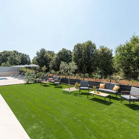 Alex Luxury 1 *
