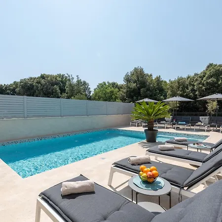 Alex Luxury 1 *