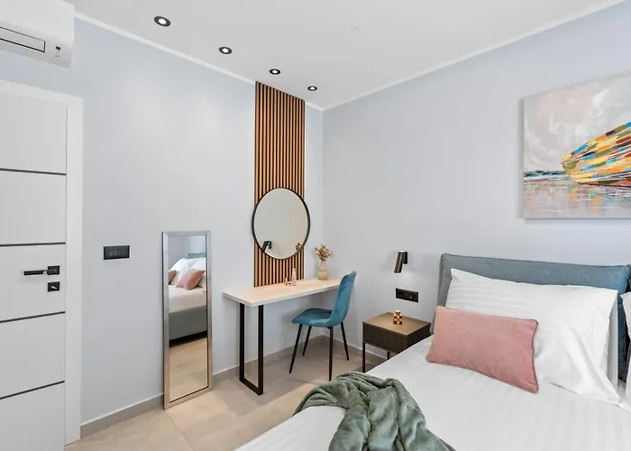 Alex Luxury 1 Rovinj